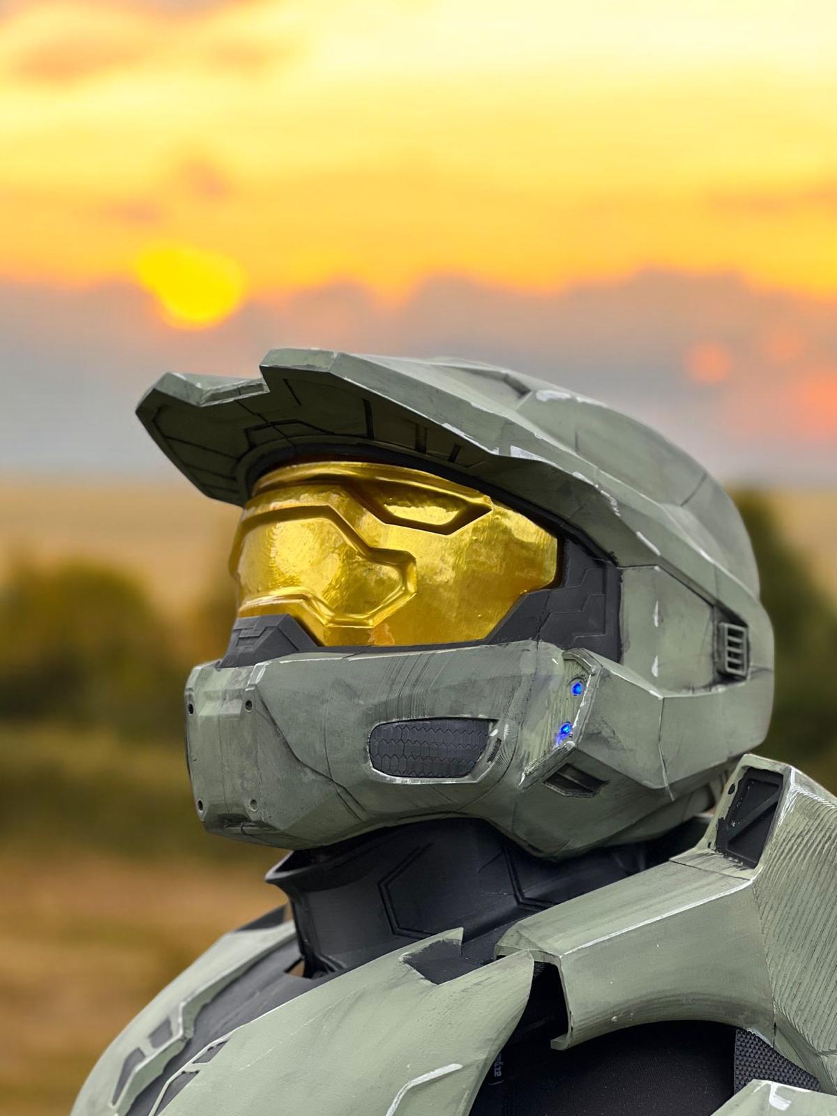 HALO