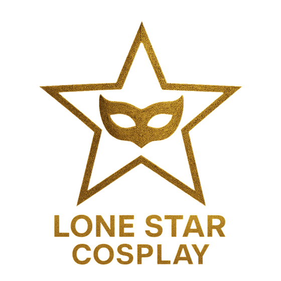 Lone Star Cosplay