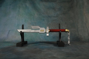 Toji Dagger Jujutsu Kaisen Cosplay Prop
