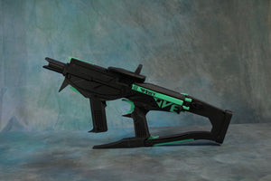 Manticore Destiny 2 Cosplay