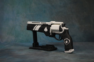 Ace of Spades Destiny 2 Cosplay