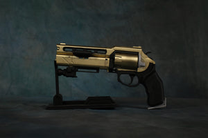 The Last Word Destiny 2 Cosplay