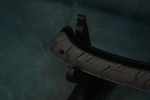 Mortal Edge Axe RE9 Cosplay