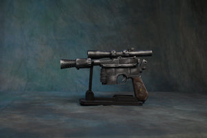 Han Solo DL-44 Star Wars Cosplay