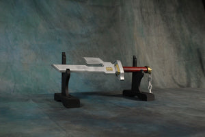 Toji Dagger Jujutsu Kaisen Cosplay Prop