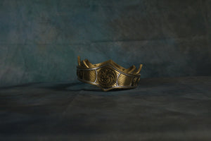 Rhaenyra Targaryen Crown House of the Dragon Cosplay