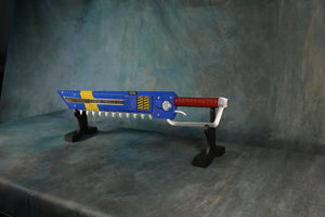 Chainsword Warhammer 40K Cosplay Prop