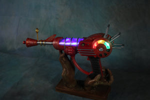 Ray Gun Mk1 COD Zombies Cosplay