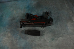 Maelstrom Saratoga Cyberpunk 2077 Cosplay