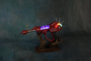 Ray Gun Mk1 COD Zombies Cosplay