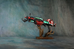 Ray Gun Mk2 COD Zombies Cosplay