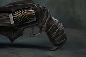 Thorn Destiny 2 Cosplay