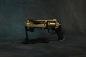 The Last Word Destiny 2 Cosplay