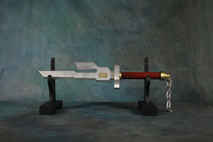 Toji Dagger Jujutsu Kaisen Cosplay Prop