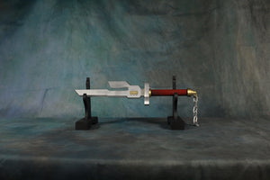 Toji Dagger Jujutsu Kaisen Cosplay Prop