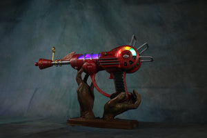 Ray Gun Mk1 COD Zombies Cosplay