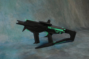 Manticore Destiny 2 Cosplay