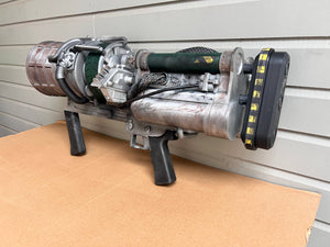 Thundergun COD Zombies Cosplay