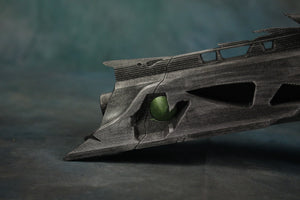 Thorn Destiny 2 Cosplay