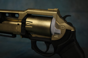 The Last Word Destiny 2 Cosplay
