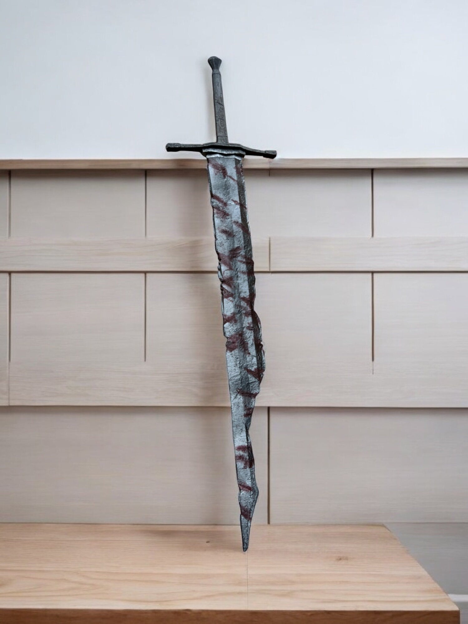 Gael's Greatsword Dark Souls 3 1:1 Cosplay Item 120 cm
