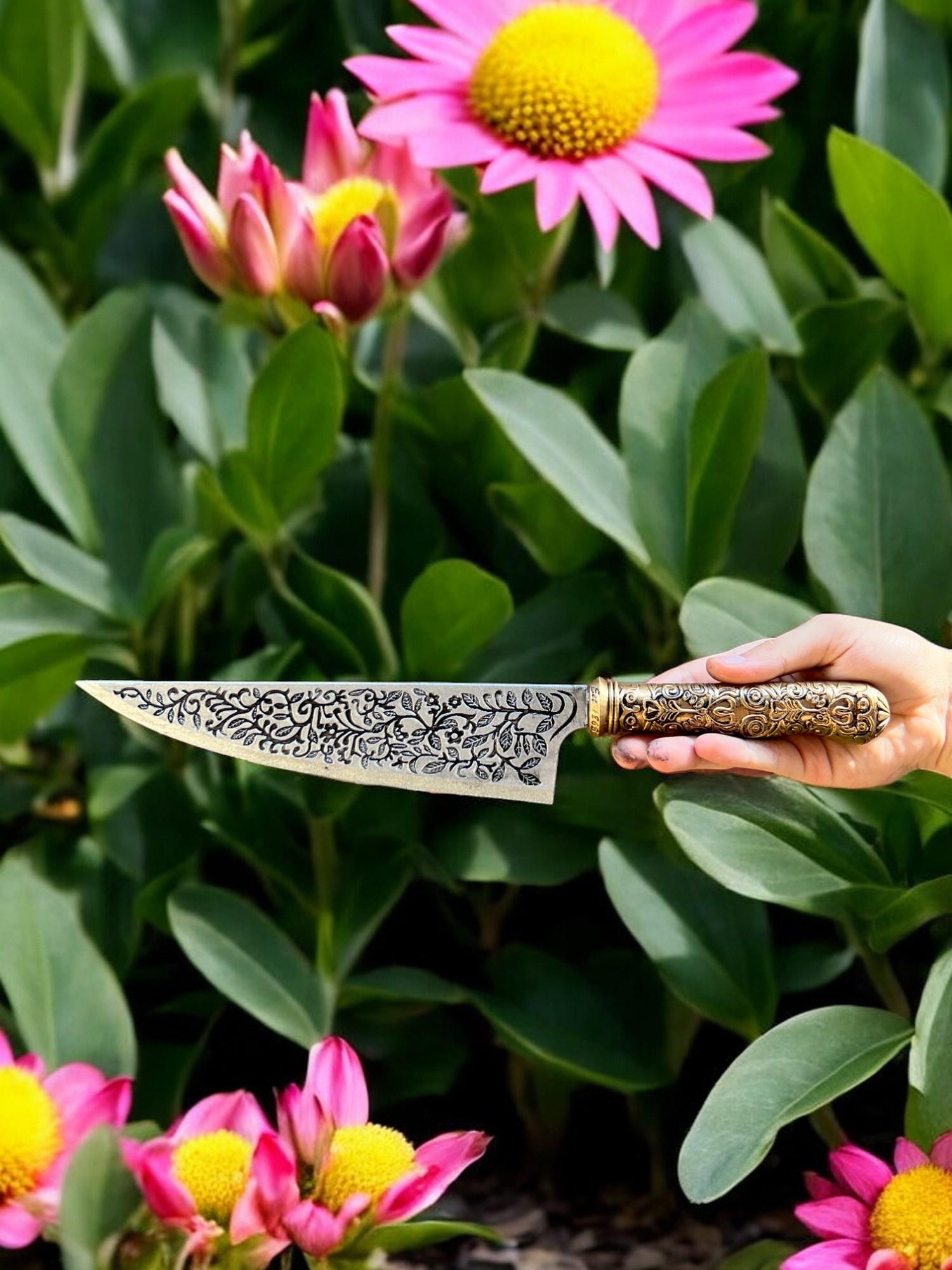 Vorpal Blade Alice Madness Returns 1:1 Cosplay Item / SHIPS IN 3 DAYS