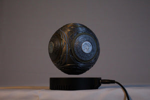 Summoning Key Call of Duty Black Ops Zombies 1:1 cosplay replica - back view