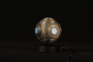 Summoning Key Call of Duty Black Ops Zombies 1:1 cosplay replica - main view