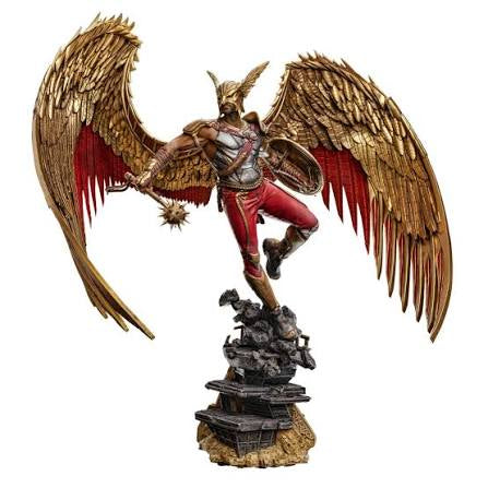 Wearable Hawkman Armor Movie Replica 1:1 Cosplay Item