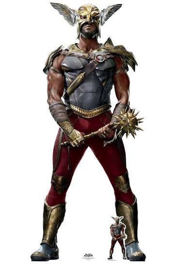 Wearable Hawkman Armor Movie Replica 1:1 Cosplay Item