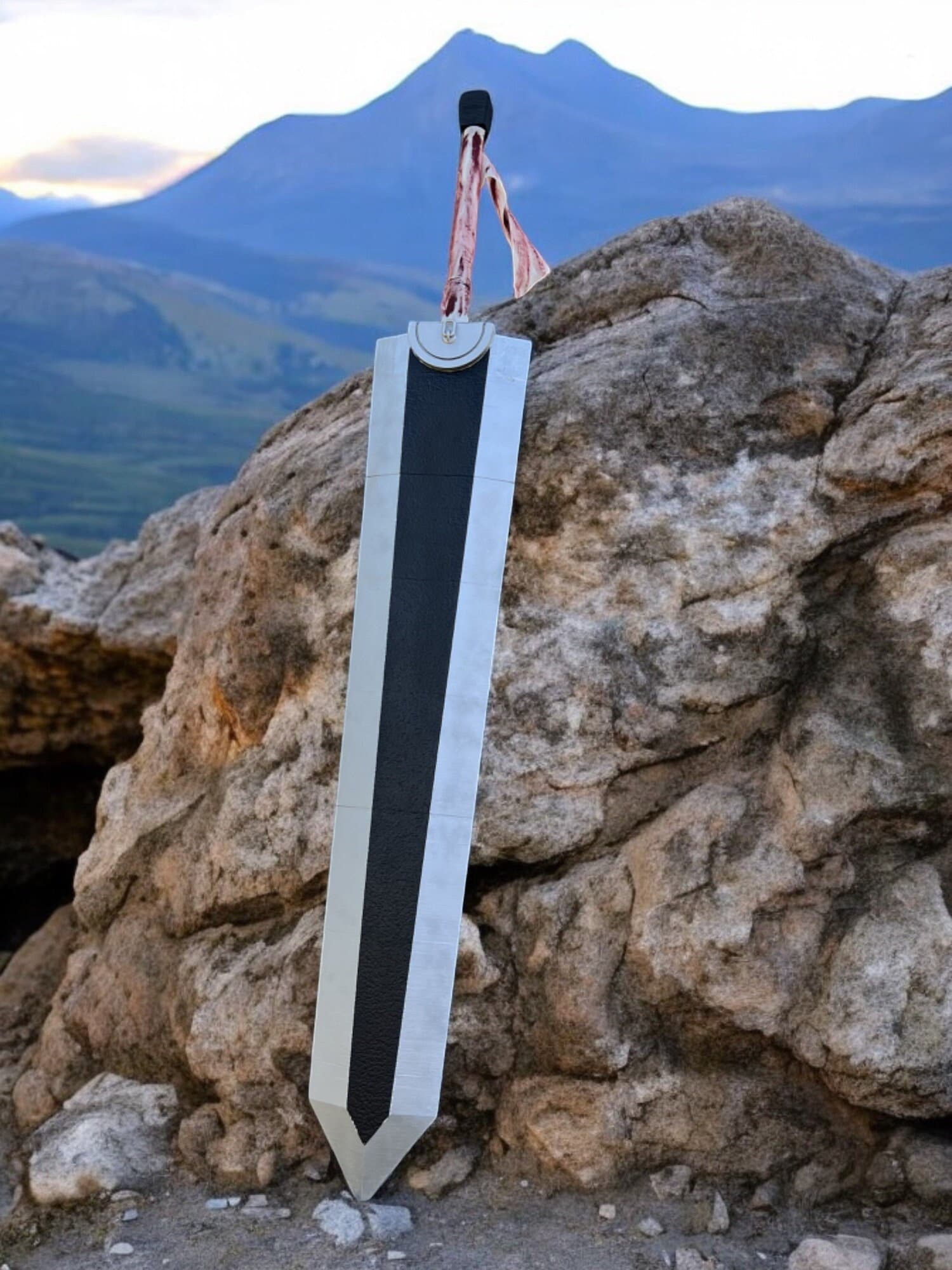Blades & Swords