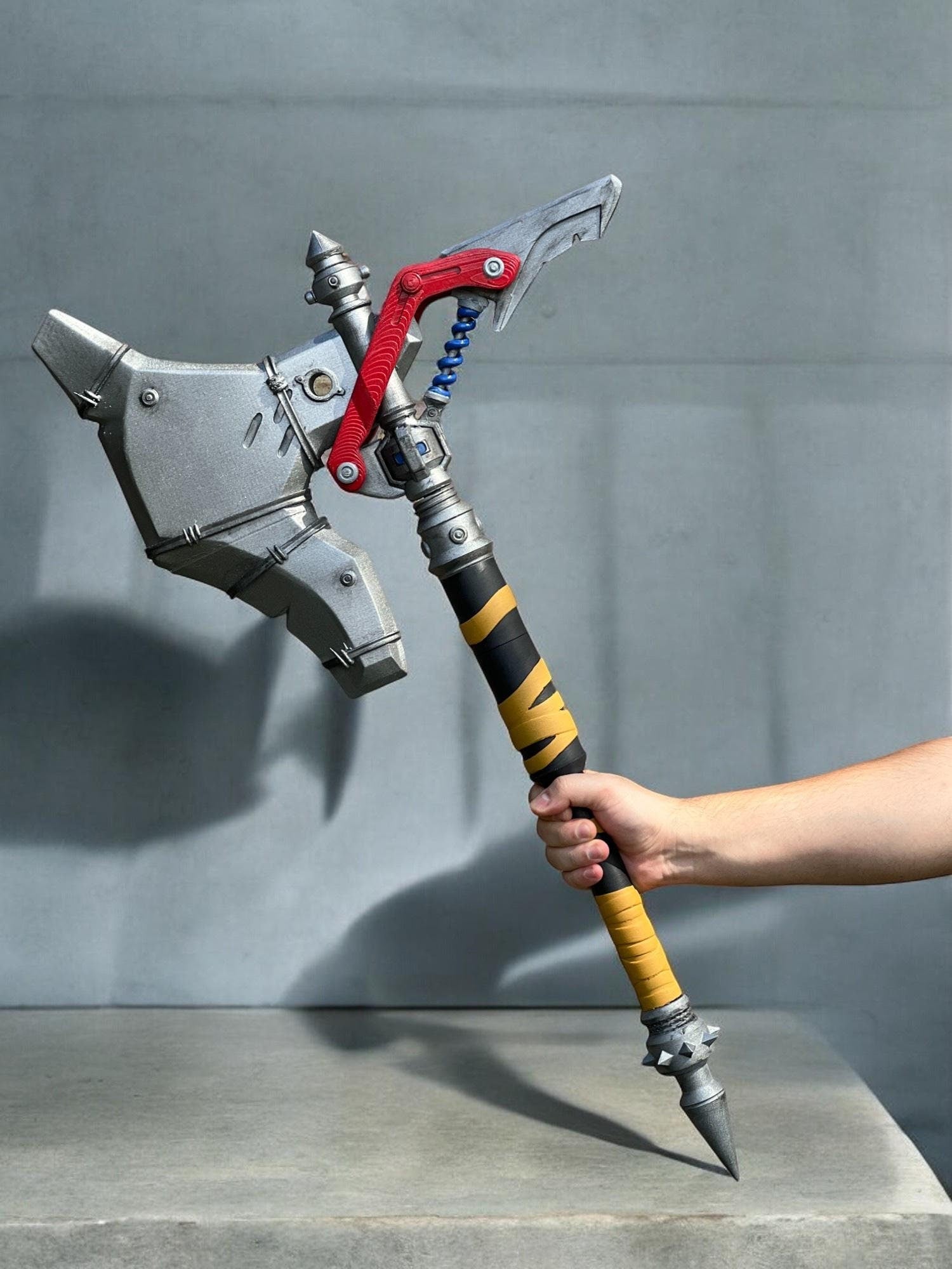 Overwatch