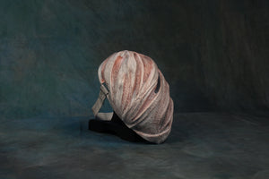 Silent Hill Nurse Mask Cosplay Prop