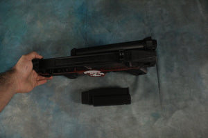 Maelstrom Saratoga Cyberpunk 2077 Cosplay