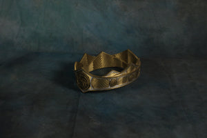 Rhaenyra Targaryen Crown House of the Dragon Cosplay