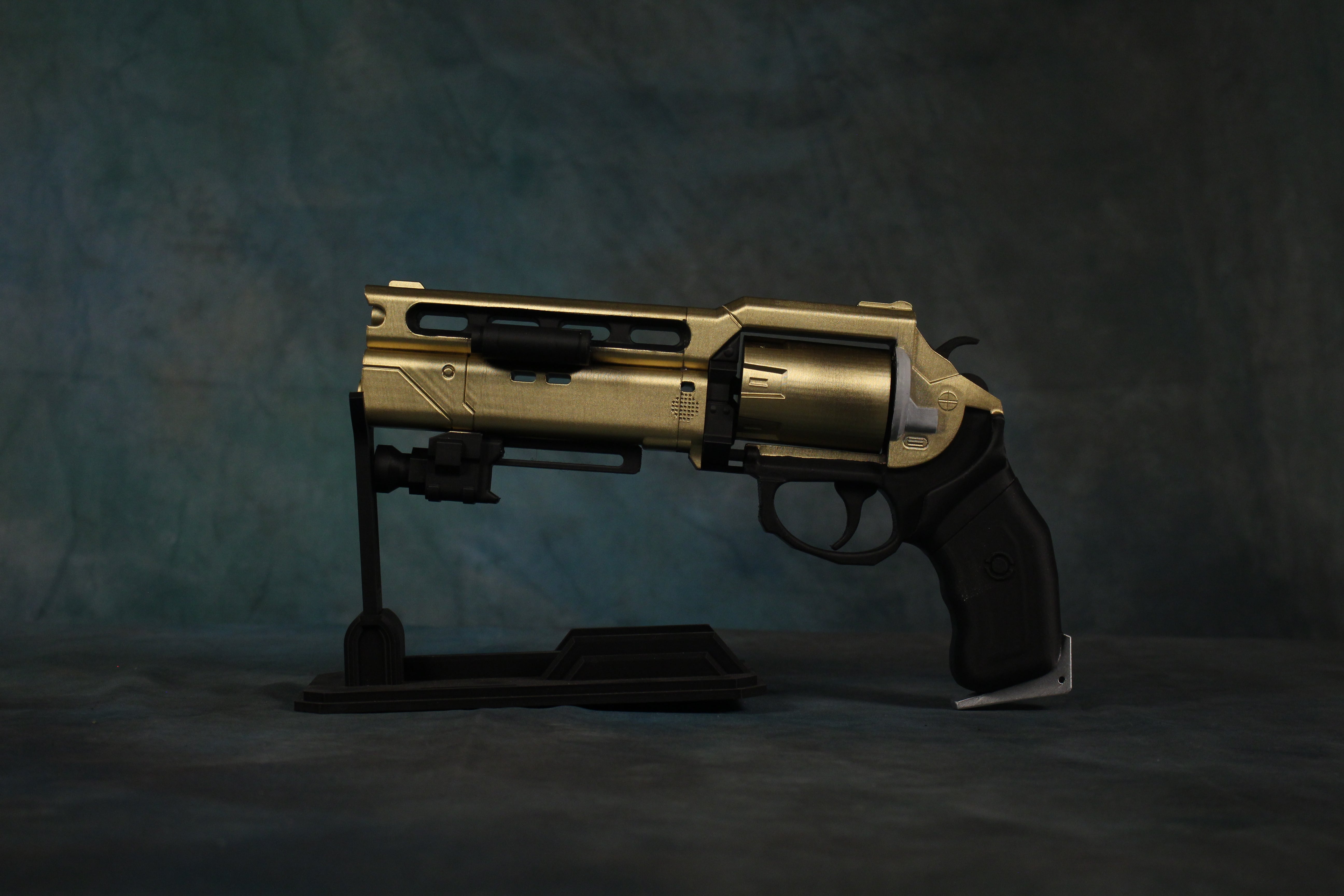 The Last Word Destiny 2 Cosplay