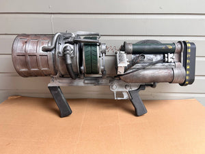 Thundergun COD Zombies Cosplay