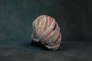 Silent Hill Nurse Mask Cosplay Prop