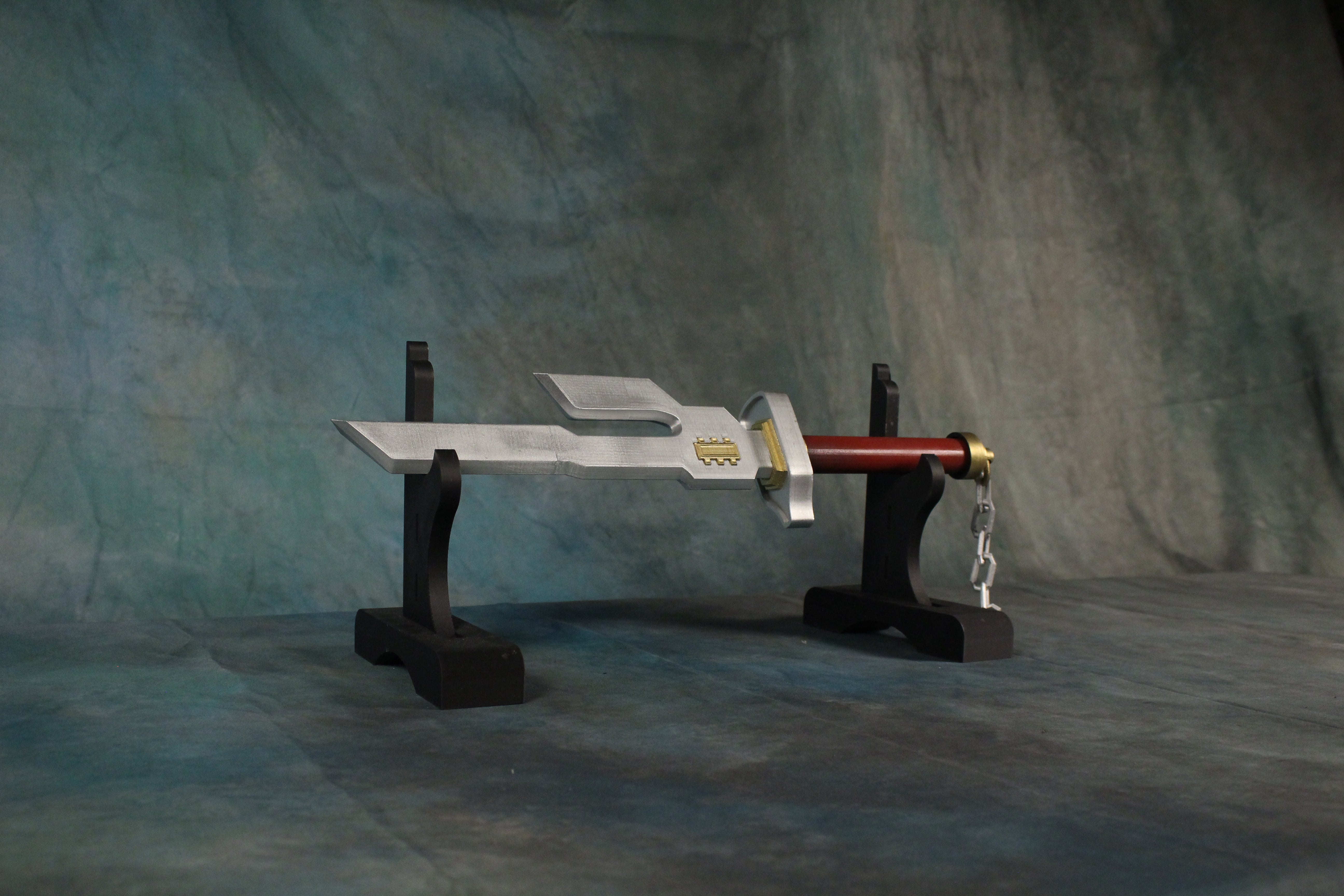Toji Dagger Jujutsu Kaisen Cosplay Prop