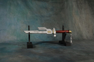 Toji Dagger Jujutsu Kaisen Cosplay Prop