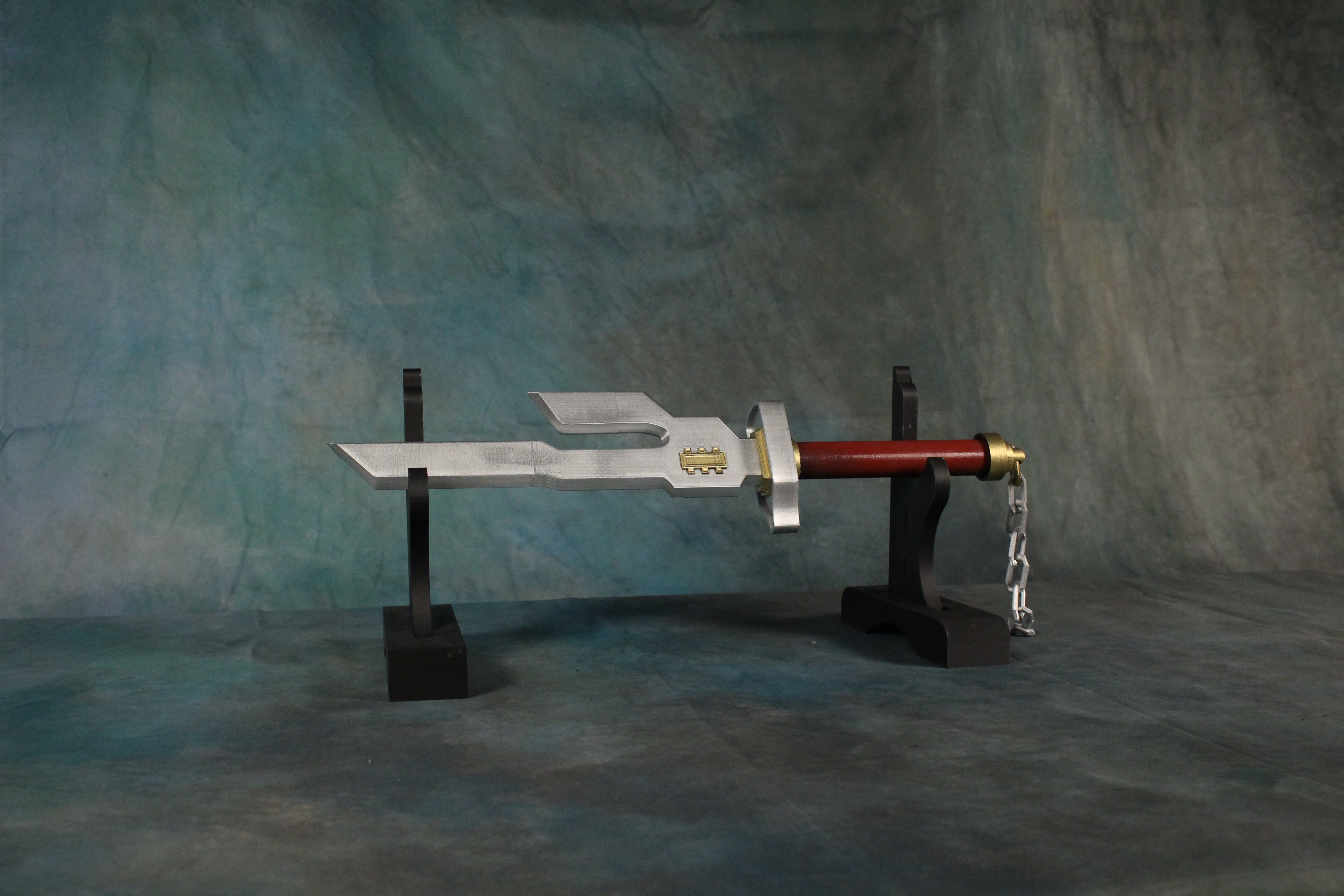 Toji Dagger Jujutsu Kaisen Cosplay Prop