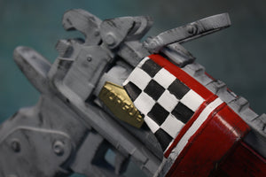 Hand Cannon Borderlands Cosplay
