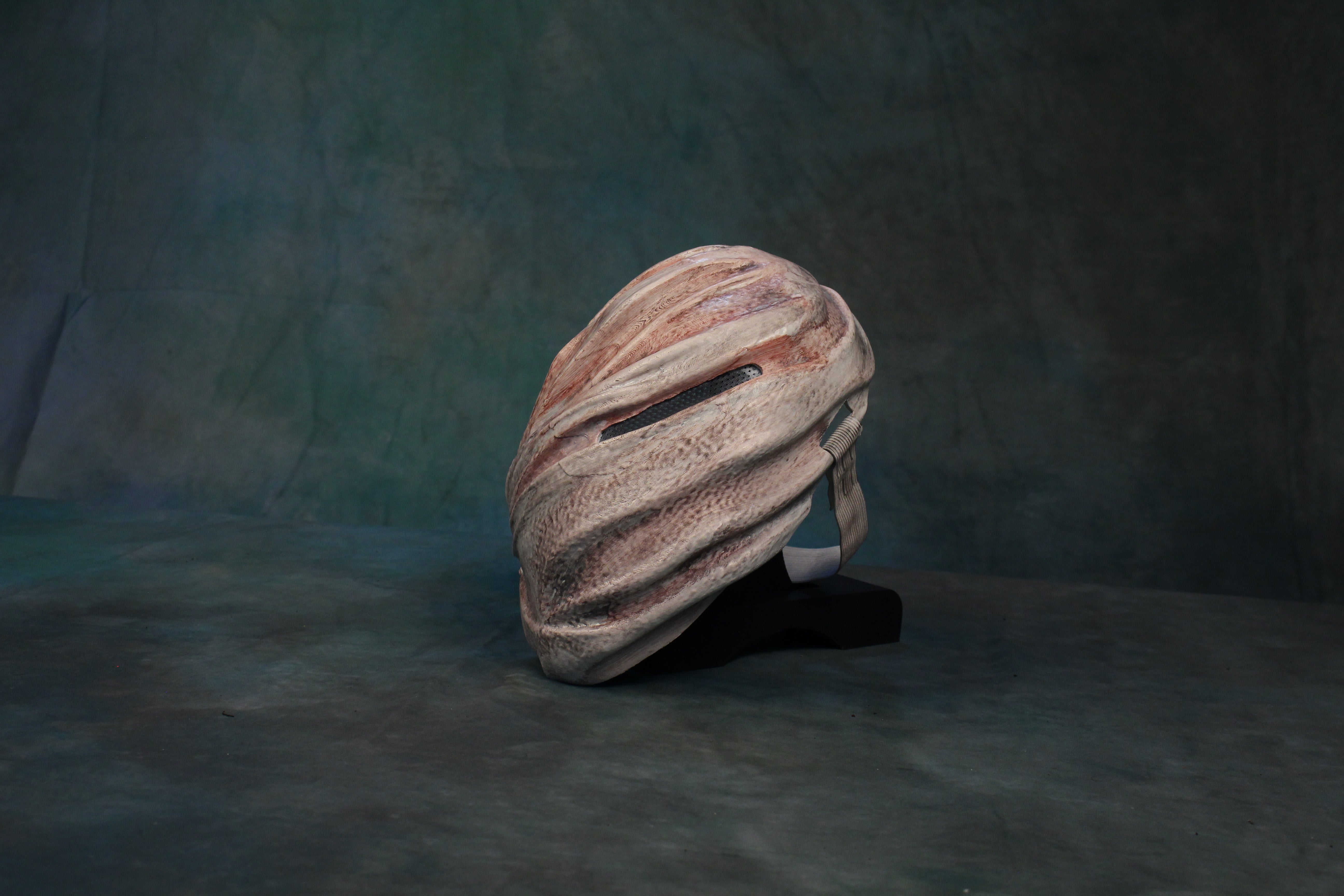 Silent Hill Nurse Mask Cosplay Prop