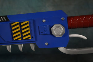 Chainsword Warhammer 40K Cosplay Prop