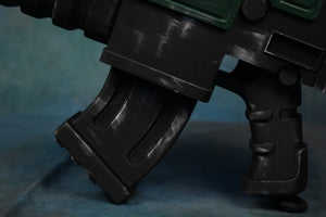 Furious Vengeance Bolter WH40K Cosplay