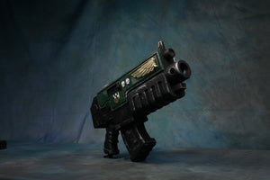 Furious Vengeance Bolter WH40K Cosplay