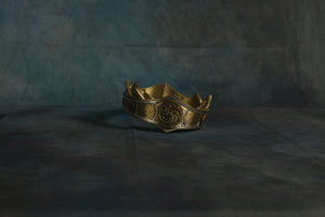 Rhaenyra Targaryen Crown House of the Dragon Cosplay