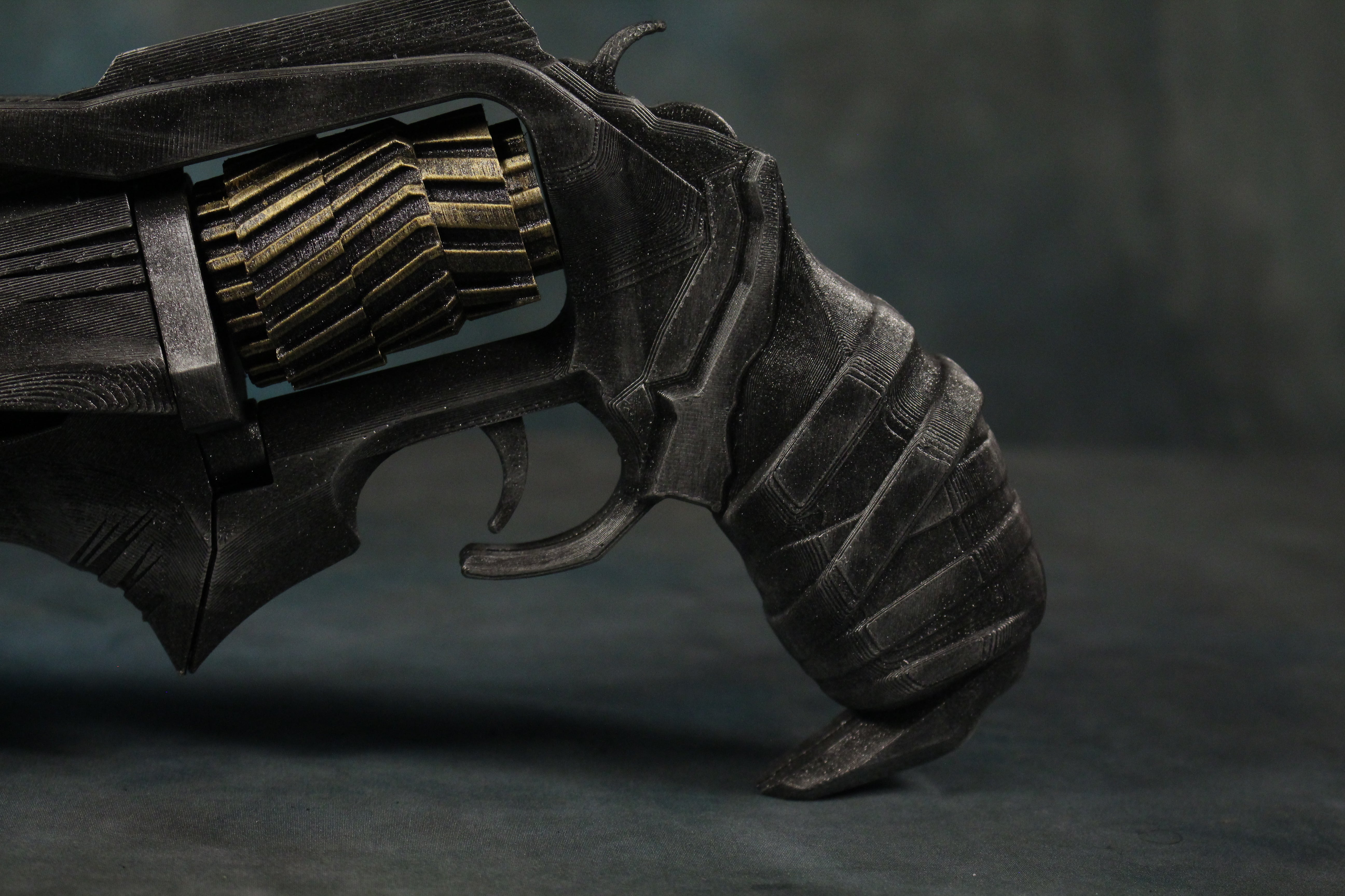 Thorn Destiny 2 Cosplay