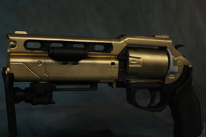 The Last Word Destiny 2 Cosplay