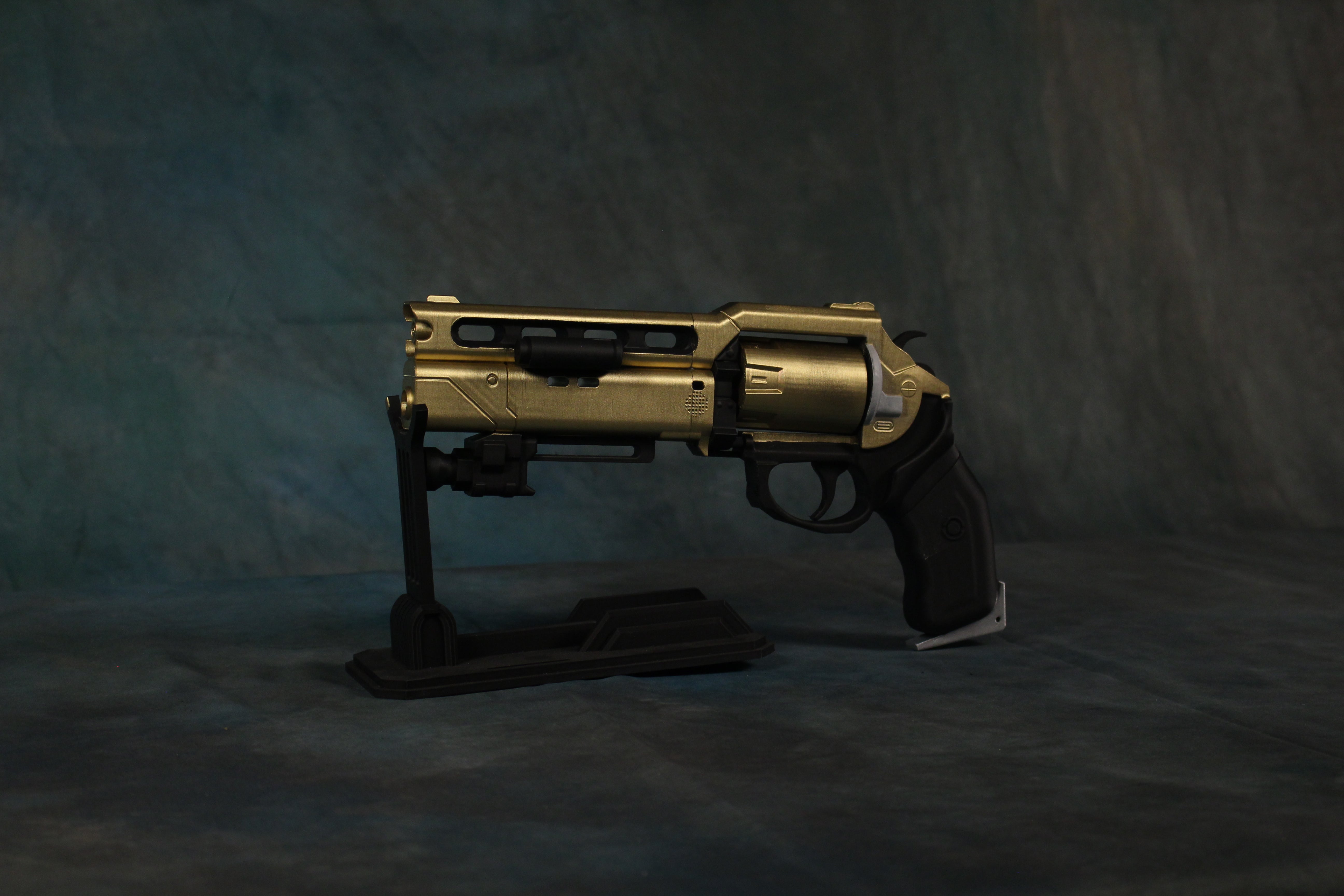 The Last Word Destiny 2 Cosplay